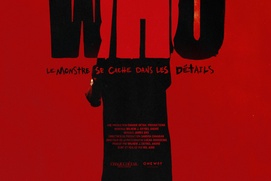 Image du film WHO : Le monstre se cache dans les détail