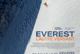 IMage du film Everest: The Other Sid IMage du film Everest: The Other Sid
