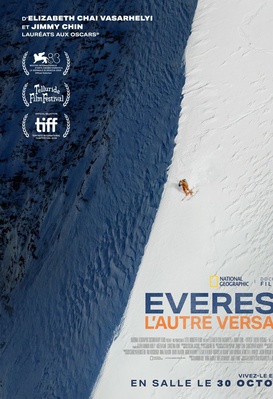 Everest : l'autre versant