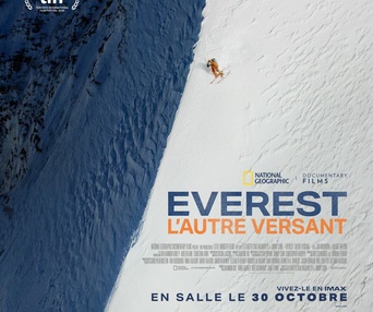 IMage du film Everest: The Other Sid