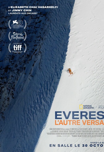Everest: The Other Side