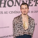 Photo de Jérémie Desbiens
