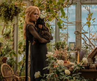 Image du film Practical Magic 2