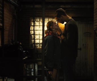 Images du film Reminders of Him