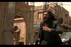 Image du film Dhurandhar: The Revenge