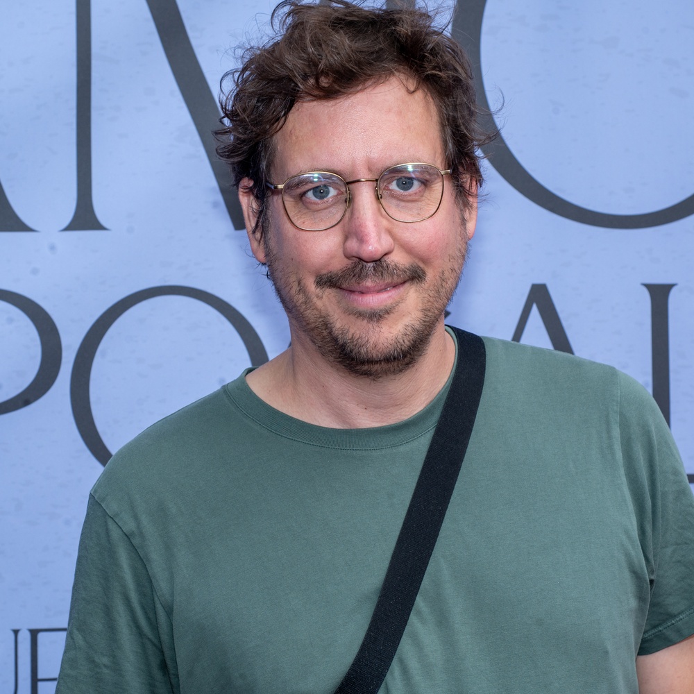 Première du film Amour apocalypse