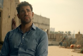 Images du film Tom Clancy's Jack Ryan: Ghost War
