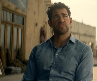 Images du film Tom Clancy's Jack Ryan: Ghost War
