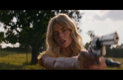 Bande-annonce en anglais