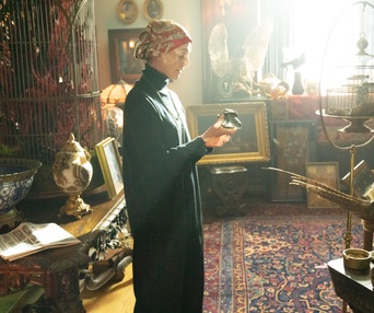 Image du film Whistle