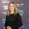Photo de Lily Thibeault