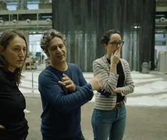 Image du film La force du destin