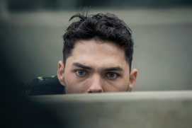 Images du film iHostage