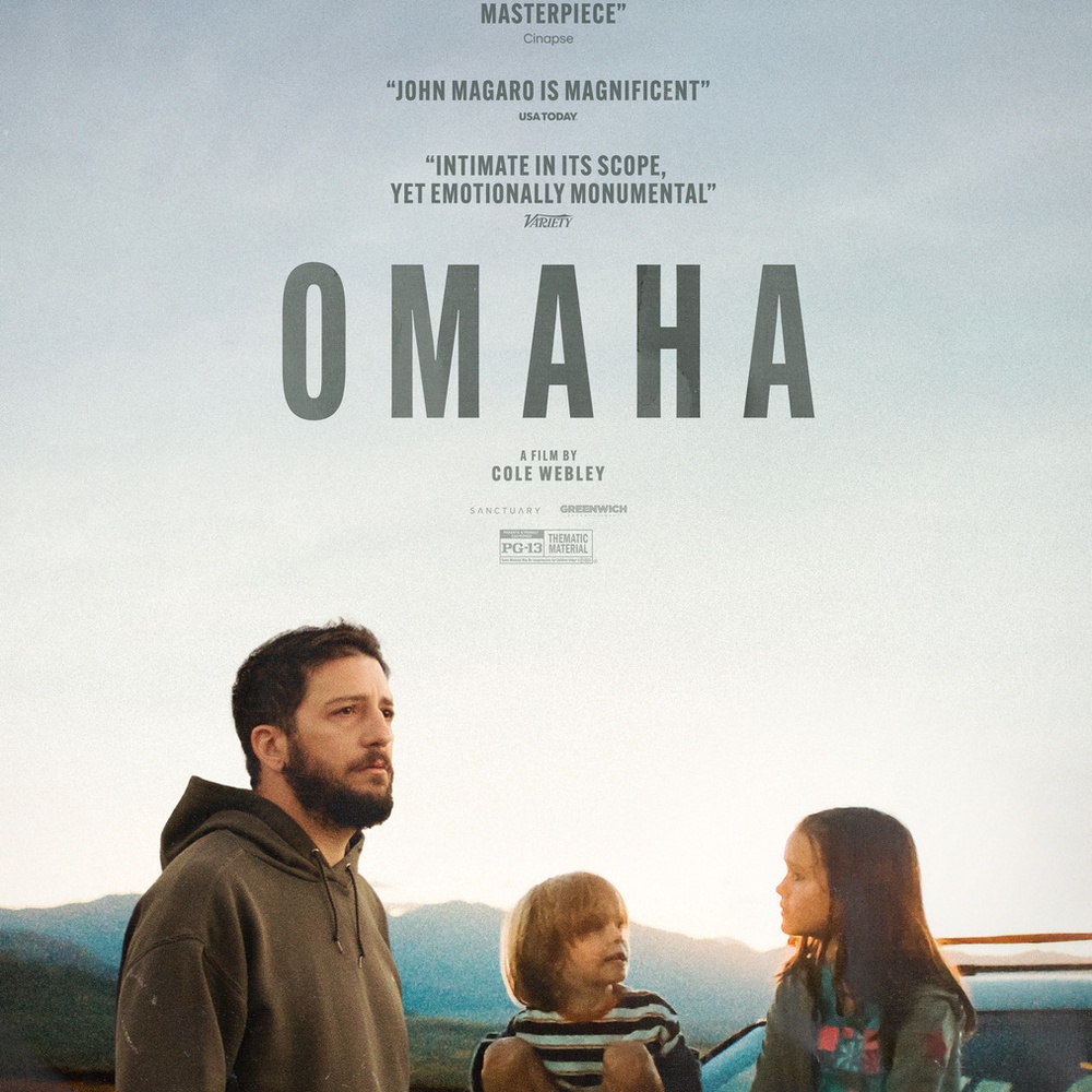 Image du film Omaha