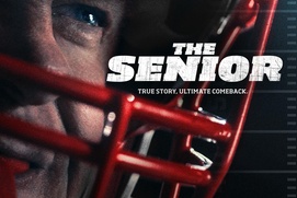 Image du film The Senior
