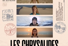 Image du film Les Chrysalides