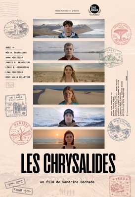 Les Chrysalides