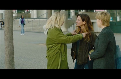 Bande-annonce en français