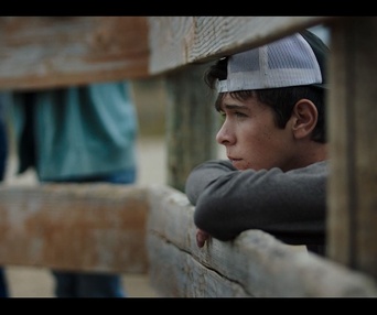 Image du film East of Wall