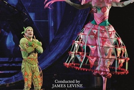 The Magic Flute (Mozart) - The Metropolitan Opera