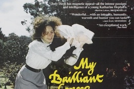 Image du film My Brilliant Career