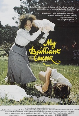 My Brilliant Career