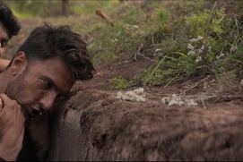 Image du film Dhurandhar: The Revenge