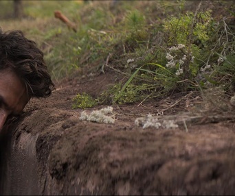 Image du film Dhurandhar: The Revenge