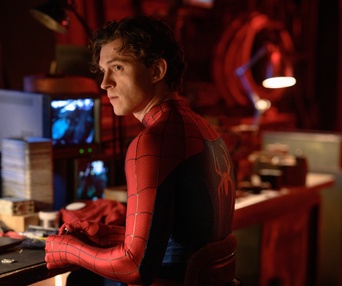 Images du film Spider-Man: Brand New Day