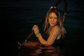 Images du film Prédateurs en eaux troubles