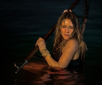 Images du film Prédateurs en eaux troubles