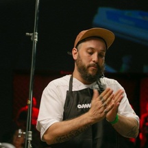 Photo de Antonin Mousseau-Rivard