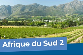 Image du film Les aventuriers voyageurs : sur les routes de l'Afrique du Sud (partie 2)