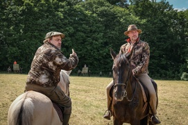 Images du film Chasse gardée 2