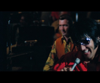 Image du film Epic: Elvis Presley in Concert