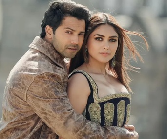 Image du film Hai Jawani Toh Ishq Hona Hai