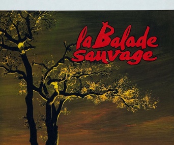 Image du film Badlands