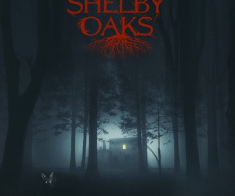Affiche du film Shelby Oaks