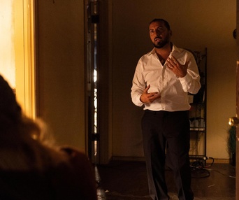 Images du film Mob Cops