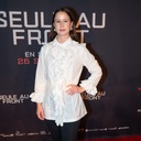 Photo de Juliette Gosselin