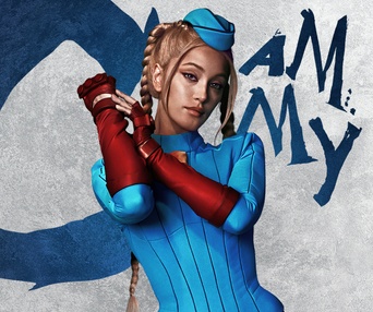 Image du film Street Fighter