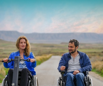 Image du film Une pointe d'amour