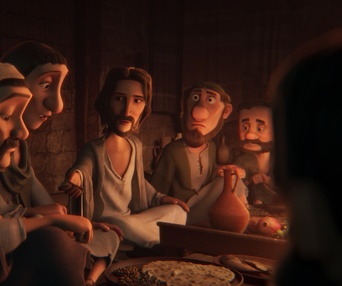 Image du film The King of Kings