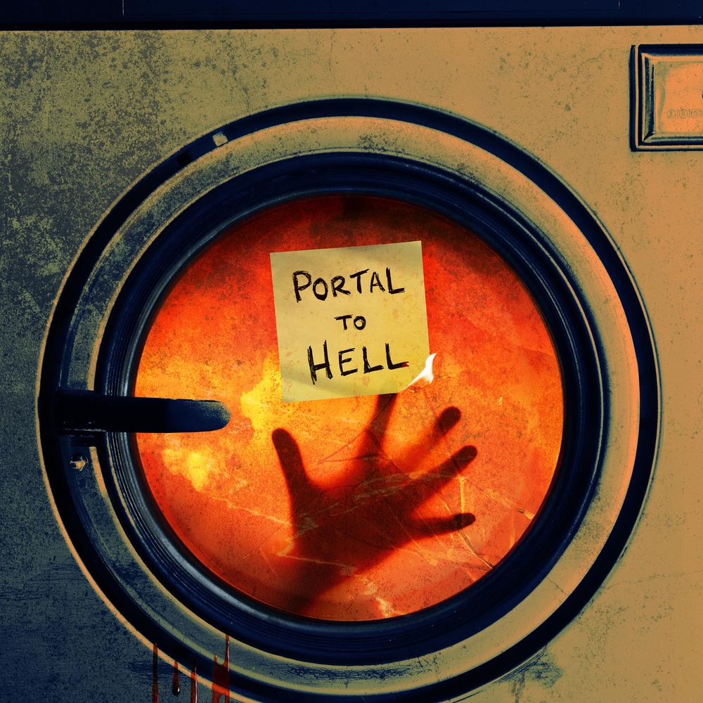 Affiche du film Portal to Hell