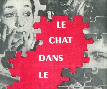 Image du film Le chat dans le sac