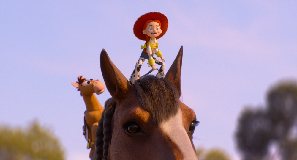 Images du film Toy Story 5