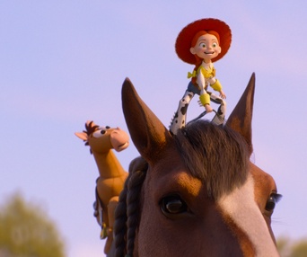 Images du film Toy Story 5