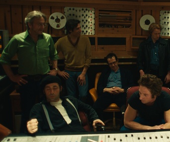 Images du film Deliver Me from Nowhere