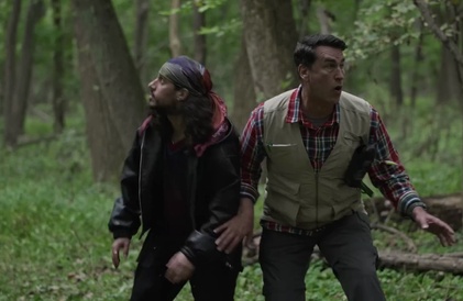 Bande-annonce officielle en anglais