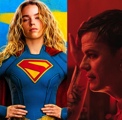 Monstres, super-héros et transidentité dans les cinémas cette semaine